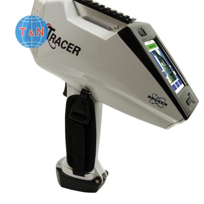 Quang ph&ocirc;̉ XRF c&acirc;̀m tay ph&acirc;n tích chuy&ecirc;n s&acirc;u