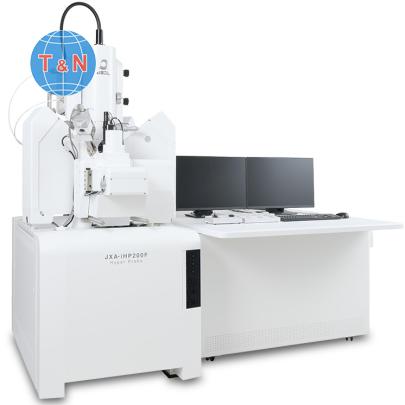 JXA-iHP200F Field Emission Electron Probe Microanalyzer (FE-EPMA)