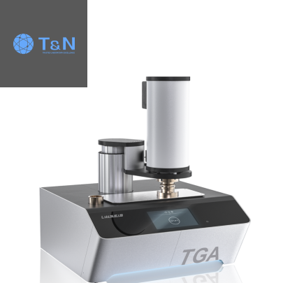 Thiết bị đo nhiệt đồng thời - STA L81