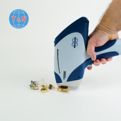 Thi&ecirc;́t bị quang ph&ocirc;̉ XRF c&acirc;̀m tay đa dụng