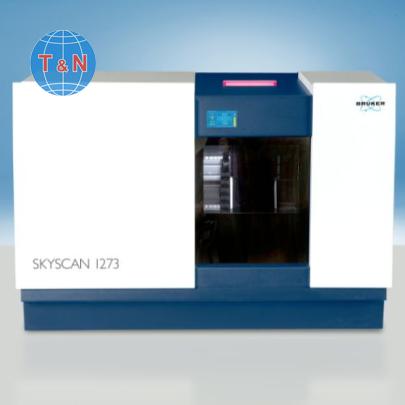Skyscan 1273